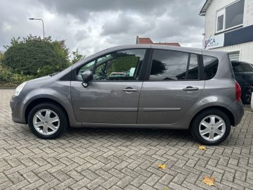 Renault Grand Modus